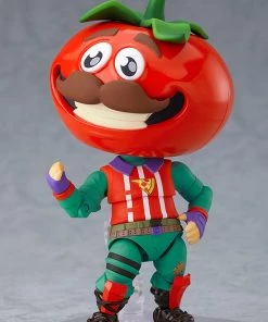 Good Smile Company Nendoroid Fortnite Tomato Head 1450 Action Figure