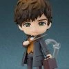 Good Smile Company Nendoroid Fantastic Beasts Newt Scamander 1462 Action Figure