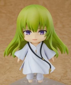 Good Smile Company Nendoroid Fate/Grand Order Absolute Demonic Front: Babylonia Kingu 1467 Action Figure