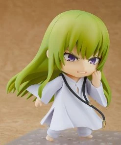 Good Smile Company Nendoroid Fate/Grand Order Absolute Demonic Front: Babylonia Kingu 1467 Action Figure