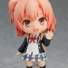 Good Smile Company Nendoroid My Teen Romantic Comedy SNAFU Climax! Yui Yuigahama 1466 Action Figure