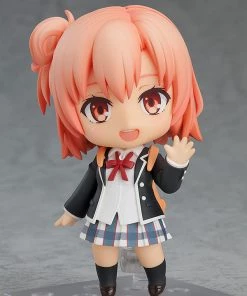 Good Smile Company Nendoroid My Teen Romantic Comedy SNAFU Climax! Yui Yuigahama 1466 Action Figure