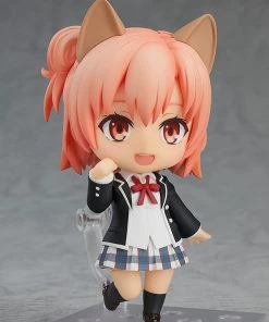 Good Smile Company Nendoroid My Teen Romantic Comedy SNAFU Climax! Yui Yuigahama 1466 Action Figure