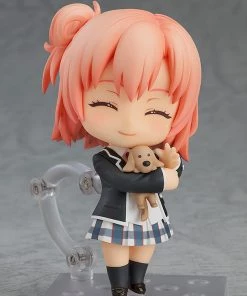 Good Smile Company Nendoroid My Teen Romantic Comedy SNAFU Climax! Yui Yuigahama 1466 Action Figure 8 Good Smile Company Nendoroid My Teen Romantic Comedy SNAFU Climax! Yui Yuigahama 1466 Action Figure