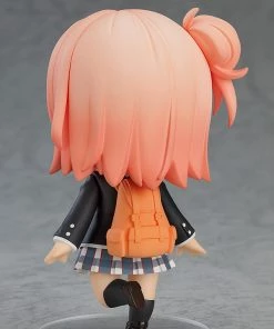 Good Smile Company Nendoroid My Teen Romantic Comedy SNAFU Climax! Yui Yuigahama 1466 Action Figure 10 Good Smile Company Nendoroid My Teen Romantic Comedy SNAFU Climax! Yui Yuigahama 1466 Action Figure
