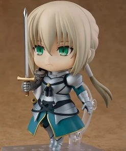 Good Smile Company Nendoroid Fate/Grand Order THE MOVIE Divine Realm Of The Round Table: Camelot Bedivere 1469 Action Figure