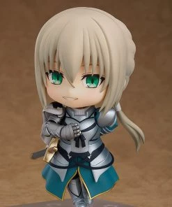 Good Smile Company Nendoroid Fate/Grand Order THE MOVIE Divine Realm Of The Round Table: Camelot Bedivere 1469 Action Figure