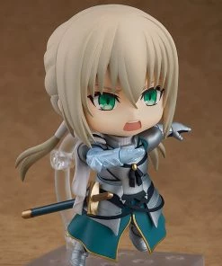 Good Smile Company Nendoroid Fate/Grand Order THE MOVIE Divine Realm Of The Round Table: Camelot Bedivere 1469 Action Figure