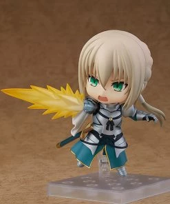 Good Smile Company Nendoroid Fate/Grand Order THE MOVIE Divine Realm Of The Round Table: Camelot Bedivere 1469 Action Figure