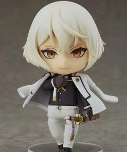 Good Smile Company Nendoroid Touken Ranbu ONLINE Higekiri (re-run) 841 Action Figure