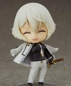 Good Smile Company Nendoroid Touken Ranbu ONLINE Higekiri (re-run) 841 Action Figure