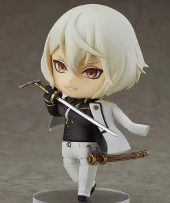 Good Smile Company Nendoroid Touken Ranbu ONLINE Higekiri (re-run) 841 Action Figure