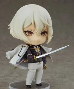 Good Smile Company Nendoroid Touken Ranbu ONLINE Higekiri (re-run) 841 Action Figure