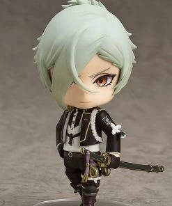 Good Smile Company Nendoroid Touken Ranbu ONLINE Hizamaru (re-run) 862 Action Figure