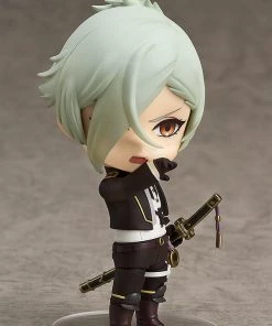 Good Smile Company Nendoroid Touken Ranbu ONLINE Hizamaru (re-run) 862 Action Figure