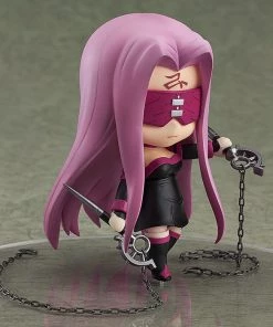 Good Smile Company Nendoroid Fate/stay Night: Heaven's Feel Rider (re-run) 492 Action Figure