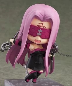 Good Smile Company Nendoroid Fate/stay Night: Heaven's Feel Rider (re-run) 492 Action Figure