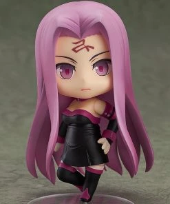 Good Smile Company Nendoroid Fate/stay Night: Heaven's Feel Rider (re-run) 492 Action Figure