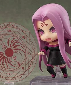 Good Smile Company Nendoroid Fate/stay Night: Heaven's Feel Rider (re-run) 492 Action Figure