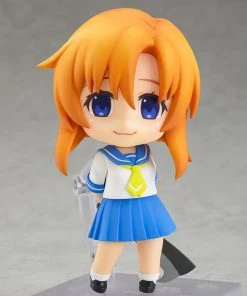 Good Smile Company Nendoroid Higurashi: When They Cry - GOU Rena Ryugu 1483 Action Figure