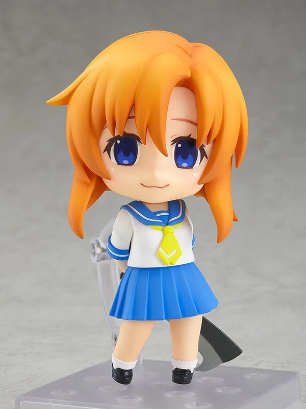 Good Smile Company Nendoroid Higurashi: When They Cry - GOU Rena Ryugu 1483 Action Figure 1 Good Smile Company Nendoroid Higurashi: When They Cry - GOU Rena Ryugu 1483 Action Figure