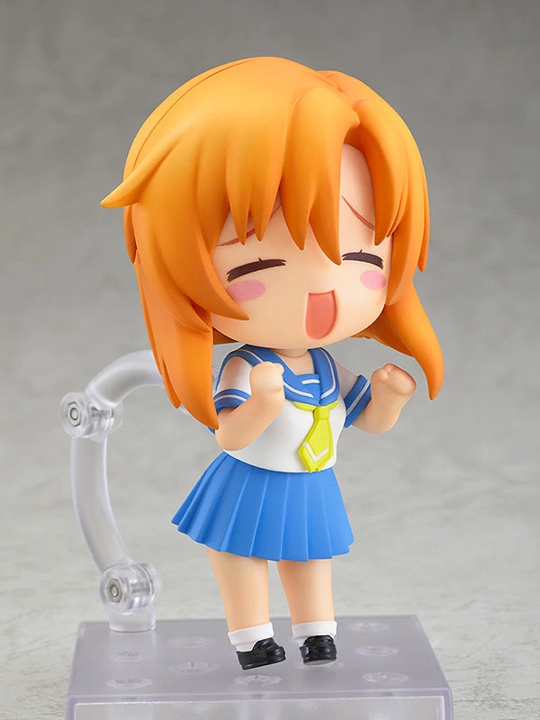 Good Smile Company Nendoroid Higurashi: When They Cry - GOU Rena Ryugu 1483 Action Figure 2 Good Smile Company Nendoroid Higurashi: When They Cry - GOU Rena Ryugu 1483 Action Figure