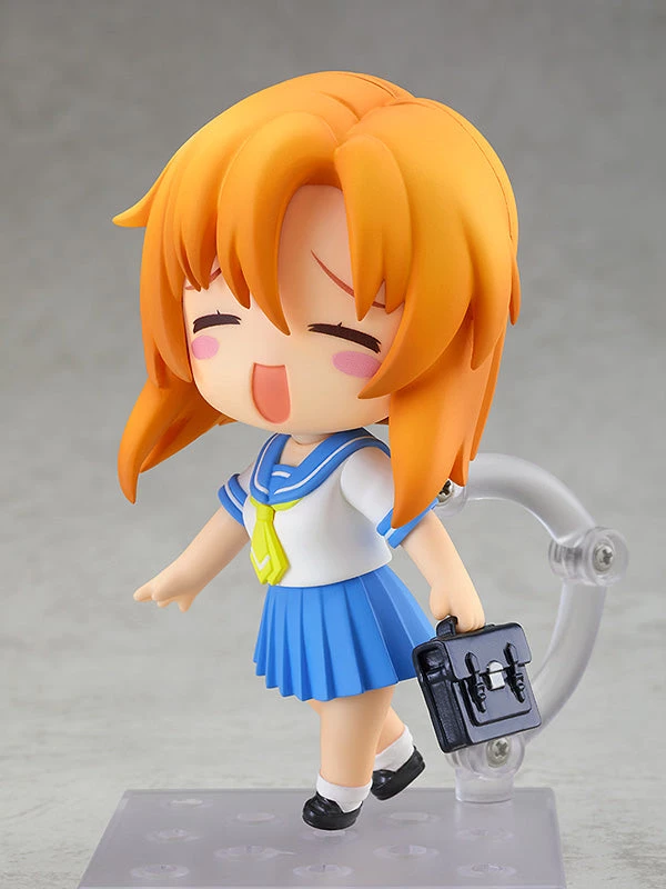 Good Smile Company Nendoroid Higurashi: When They Cry - GOU Rena Ryugu 1483 Action Figure 3 Good Smile Company Nendoroid Higurashi: When They Cry - GOU Rena Ryugu 1483 Action Figure