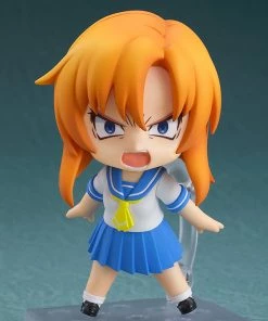 Good Smile Company Nendoroid Higurashi: When They Cry - GOU Rena Ryugu 1483 Action Figure 9 Good Smile Company Nendoroid Higurashi: When They Cry - GOU Rena Ryugu 1483 Action Figure