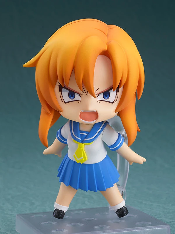 Good Smile Company Nendoroid Higurashi: When They Cry - GOU Rena Ryugu 1483 Action Figure 4 Good Smile Company Nendoroid Higurashi: When They Cry - GOU Rena Ryugu 1483 Action Figure