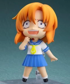 Good Smile Company Nendoroid Higurashi: When They Cry - GOU Rena Ryugu 1483 Action Figure 10 Good Smile Company Nendoroid Higurashi: When They Cry - GOU Rena Ryugu 1483 Action Figure