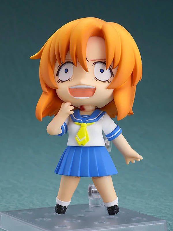 Good Smile Company Nendoroid Higurashi: When They Cry - GOU Rena Ryugu 1483 Action Figure 5 Good Smile Company Nendoroid Higurashi: When They Cry - GOU Rena Ryugu 1483 Action Figure