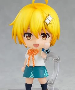 Good Smile Company Nendoroid SUPER HXEROS Kirara Hoshino 1486 Action Figure