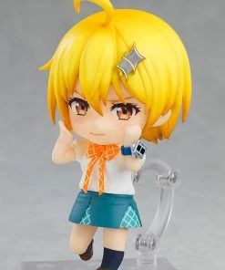 Good Smile Company Nendoroid SUPER HXEROS Kirara Hoshino 1486 Action Figure