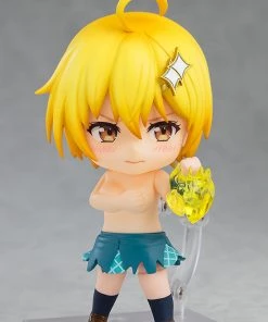 Good Smile Company Nendoroid SUPER HXEROS Kirara Hoshino 1486 Action Figure