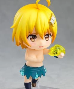 Good Smile Company Nendoroid SUPER HXEROS Kirara Hoshino 1486 Action Figure