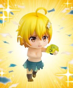 Good Smile Company Nendoroid SUPER HXEROS Kirara Hoshino 1486 Action Figure