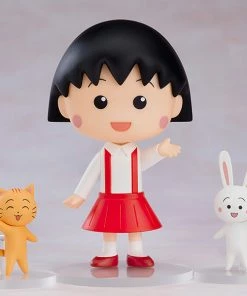 Good Smile Company Nendoroid Chibi Maruko-chan 1500 Action Figure