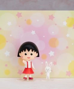 Good Smile Company Nendoroid Chibi Maruko-chan 1500 Action Figure