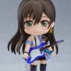 Good Smile Company Nendoroid BanG Dream! Girls Band Party! Tae Hanazono: Stage Outfit Ver. 1484 Action Figure