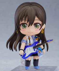 Good Smile Company Nendoroid BanG Dream! Girls Band Party! Tae Hanazono: Stage Outfit Ver. 1484 Action Figure