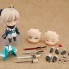 Good Smile Company Nendoroid Fate/Grand Order Saber/Okita Souji: Ascension Ver. 1491-DX Action Figure