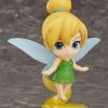 Good Smile Company Nendoroid Peter Pan Tinker Bell (re-run) 812 Action Figure