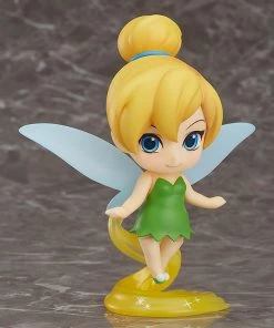 Good Smile Company Nendoroid Peter Pan Tinker Bell (re-run) 812 Action Figure