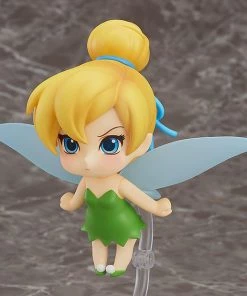 Good Smile Company Nendoroid Peter Pan Tinker Bell (re-run) 812 Action Figure