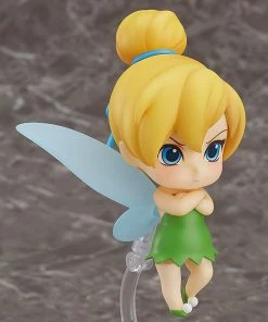 Good Smile Company Nendoroid Peter Pan Tinker Bell (re-run) 812 Action Figure