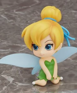 Good Smile Company Nendoroid Peter Pan Tinker Bell (re-run) 812 Action Figure