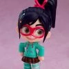 Good Smile Company Nendoroid Wreck-It Ralph Vanellope 1492-DX Action Figure
