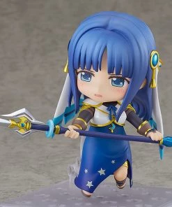 Good Smile Company Nendoroid Puella Magi Madoka Magica Side Story: Magia Record Yachiyo Nanami 1494 Action Figure