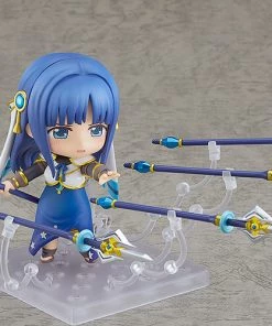 Good Smile Company Nendoroid Puella Magi Madoka Magica Side Story: Magia Record Yachiyo Nanami 1494 Action Figure