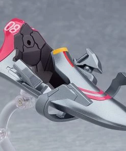 Good Smile Company Nendoroid Rebuild Of Evangelion Mari Makinami Illustrious: Plugsuit Ver. 1482 Action Figure